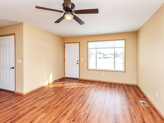 Living Room. Some units have carpet in Living room and bedrooms.