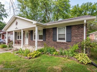 6404 Terry Rd, Louisville, KY 40258