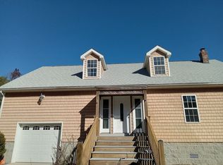 601 Pigott Rd, Gloucester, NC 28528