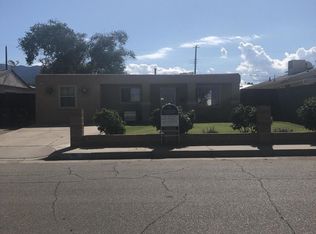 204 Espejo St NE, Albuquerque, NM 87123