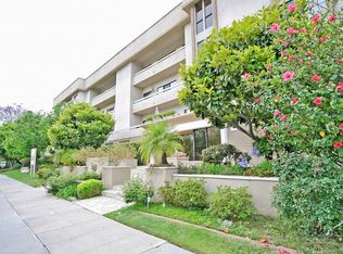 The Renaissance Apartments East, Sherman Oaks, CA 91423