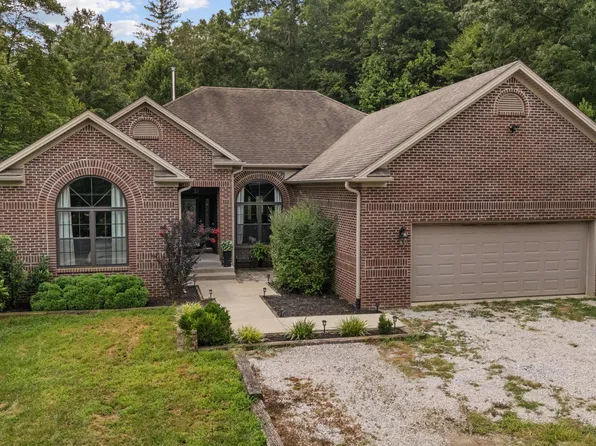 625 Pine Ridge Rd, Winchester, KY 40391