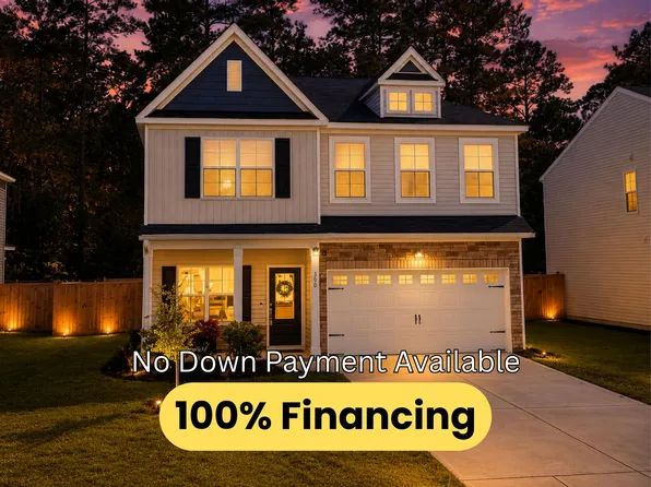 300 Torslanda Ln, Summerville, SC 29486