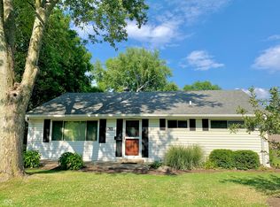 702 N Shellbark Rd, Muncie, IN 47304