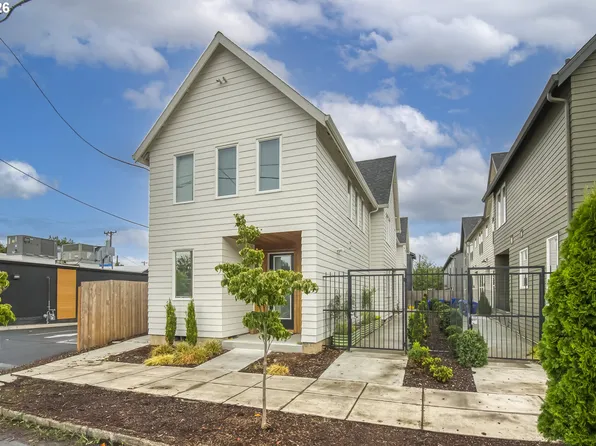 7474 N Oswego Ave #4, Portland, OR 97203