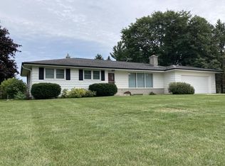 4321 E Parke Ridge Ln, Sheboygan, WI 53083