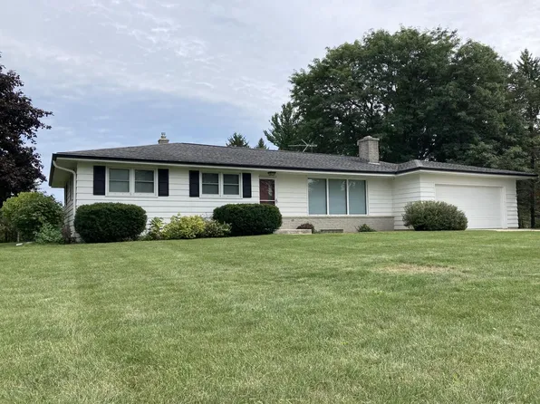 4321 East Parke Ridge LANE, Sheboygan, WI 53083