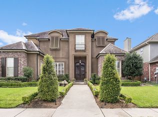 221 Cane Bayou Ln, Kenner, LA 70065