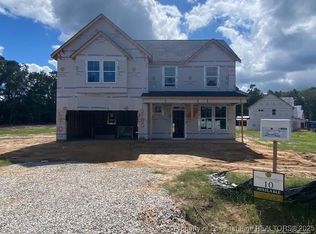 3140 Wolfpack Ln, Fayetteville, NC 28312