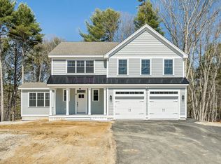 12 Washburn Farm Ln UNIT 3, Kittery, ME 03905