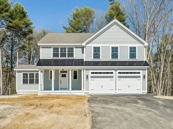 12 Washburn Farm Lane #3, Kittery, ME 03905