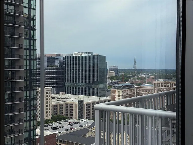 855 Peachtree St NE #1813 — Photo 44