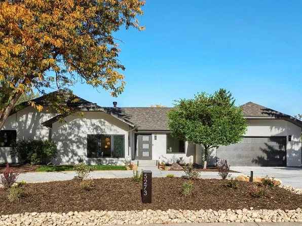 5273 Idylwild Trail, Boulder, CO 80301