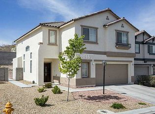 4443 Peaceful Harbor St, Las Vegas, NV 89129