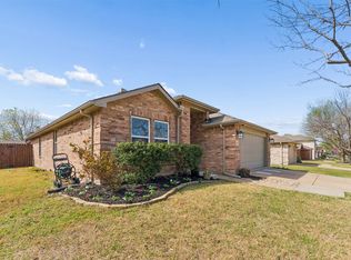 1005 Lowndes Ln, Wylie, TX