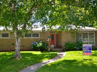 316 N Emily St, Ludington, MI 49431