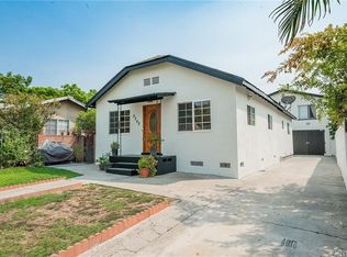 5246 Buchanan St, Los Angeles, CA 90042