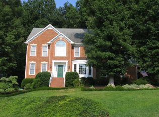 9632 Rockstone Ct, Henrico, VA 23238