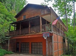 198 Shope Creek Rd, Asheville, NC 28805