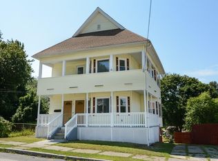 6 Mildred Ave, Worcester, MA 01603