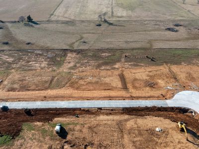 LOT 15 Dixie Estates Way, Whitesboro, TX, 76273