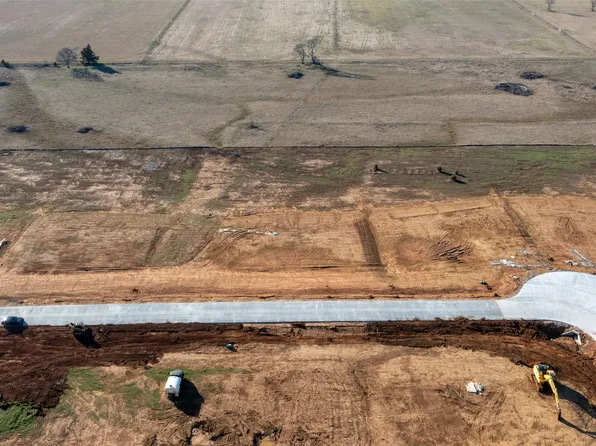 LOT 15 Dixie Estates Way, Whitesboro, TX 76273