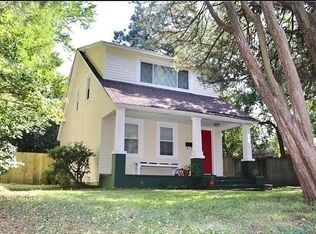 1637 49th St, Norfolk, VA 23508