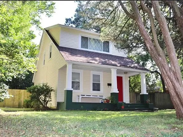 1637 49th St, Norfolk, VA 23508