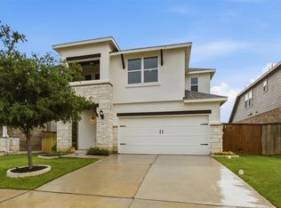 607 Windbrook Dr, Georgetown, TX 78628