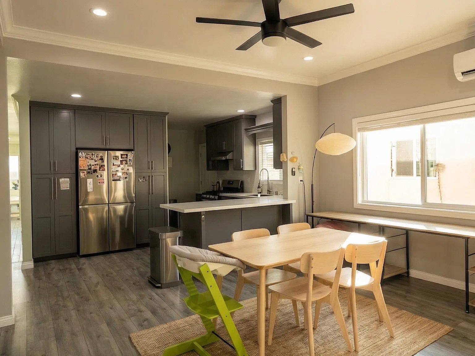 2 bed, 1075 sqft, $2,750 — Photo 2