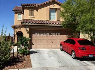 4890 Eureka Diamond Ct, Las Vegas, NV 89139