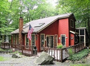 123 Sitka Dr, Pocono Lake, PA