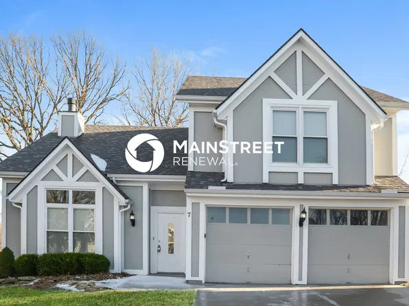7 Sherry Ct, Smithville, MO 64089