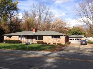 642 E 91st St, Indianapolis, IN 46240