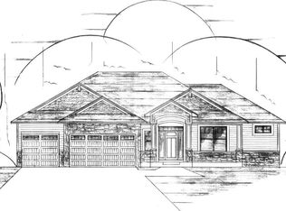 708 Valley Dr SE, Saint Michael, MN 55376