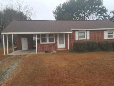 5125 W Dolphin St, North Charleston, SC, 29405