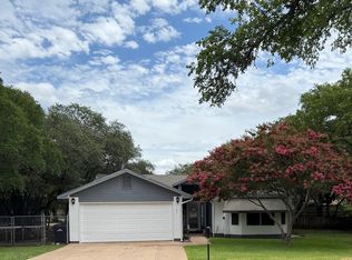 103 Vandeventer Dr, Burnet, TX 78611