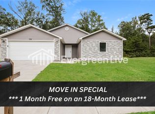 228 Iris St, Haskell, AR 72015