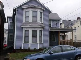220 E Apple St, Connellsville, PA 15425
