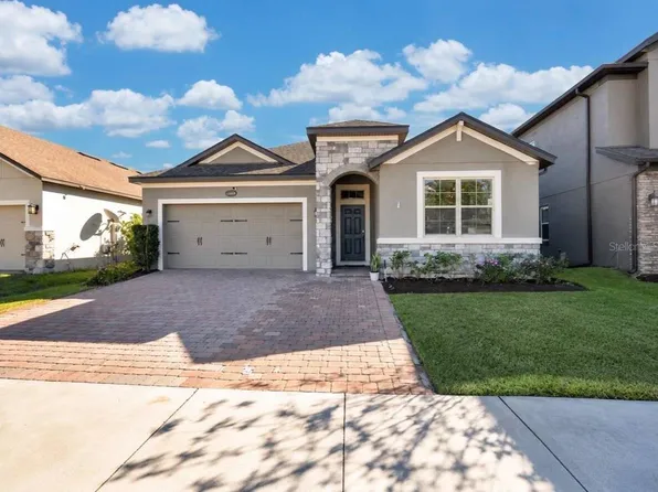 5160 Appenine Loop E, Saint Cloud, FL 34771