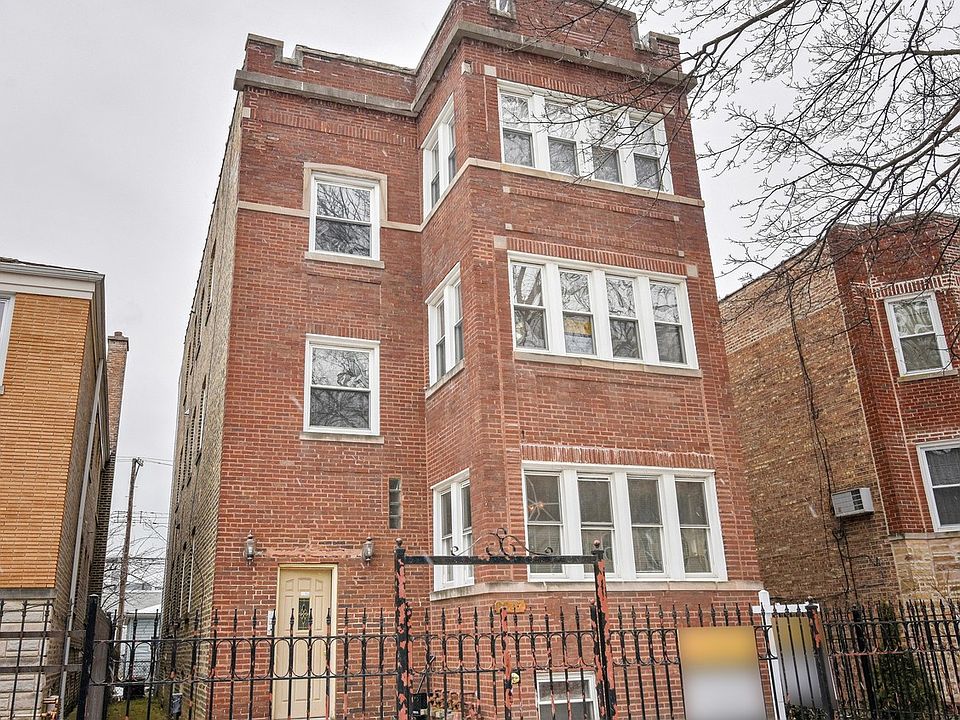 1st image of 6247 N Mozart St