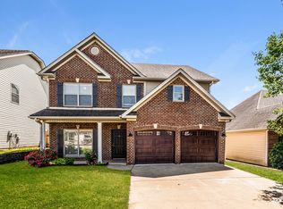 2229 Rushton Ln, Moody, AL 35004