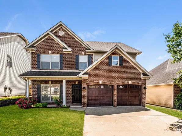 2229 Rushton Ln, Moody, AL 35004