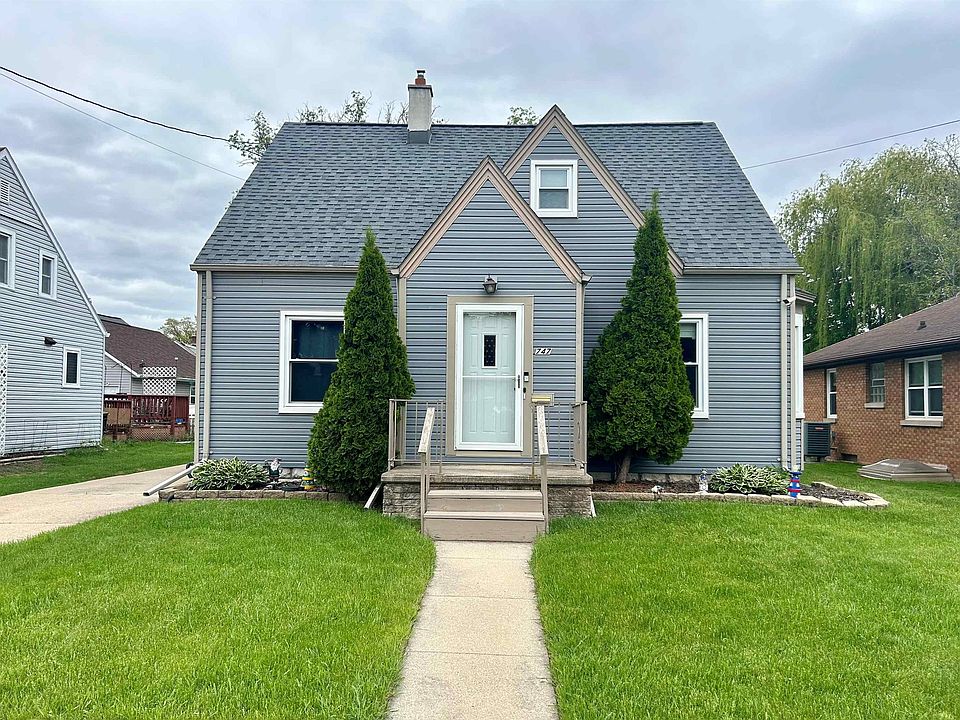 1st image of this home