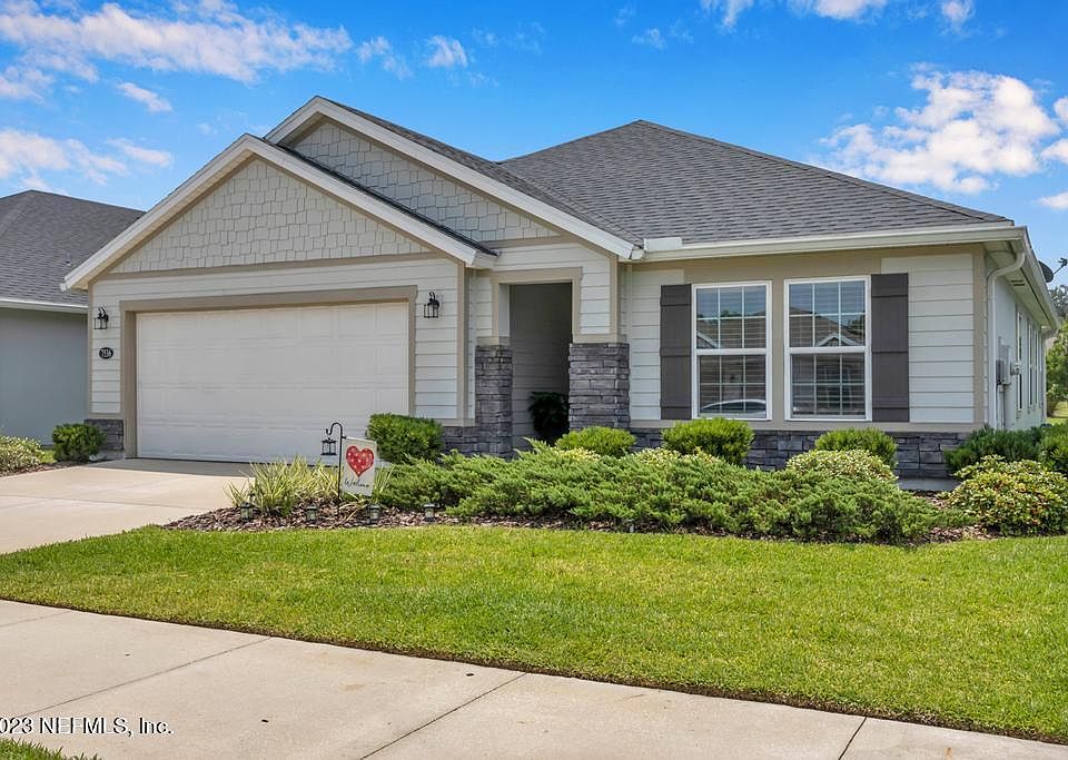 7536 SUNNYDALE Lane, Jacksonville, FL 32256 Zillow