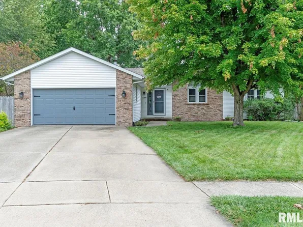 6300 Kate Ct, Springfield, IL 62712