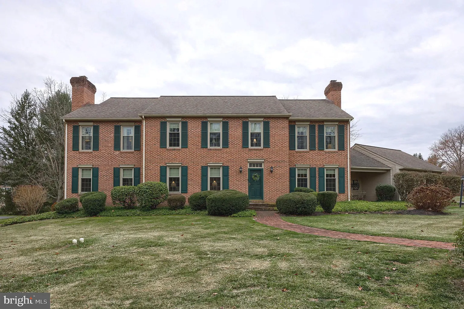 530 Northlawn Dr photo 1