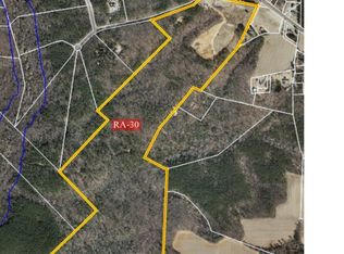 93 Cedar Rock Trl, Fuquay Varina, NC 27526