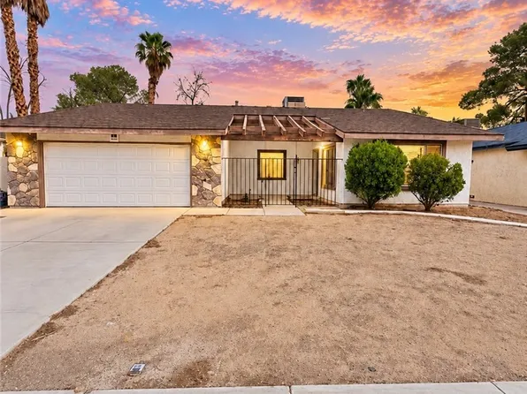 5704 Stallion Ave, Las Vegas, NV 89108