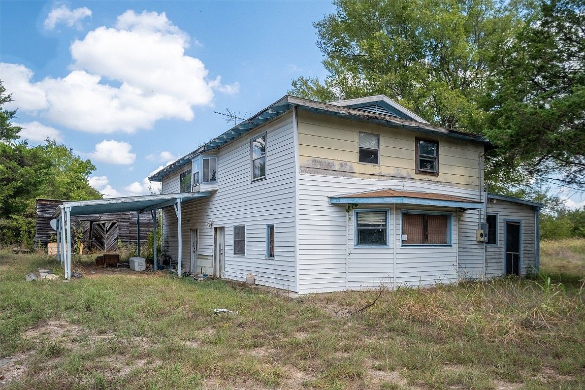 388 NW County Road 3140, Purdon, TX 76679 Zillow